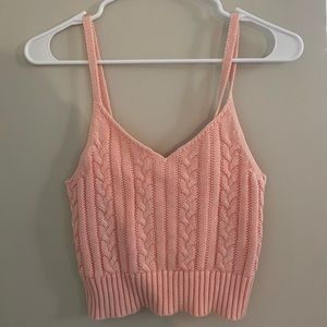 american eagle tank top (NWT)